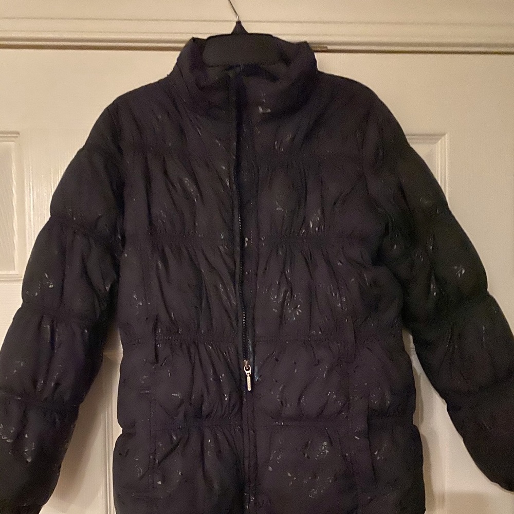 Geox Winter Jacket